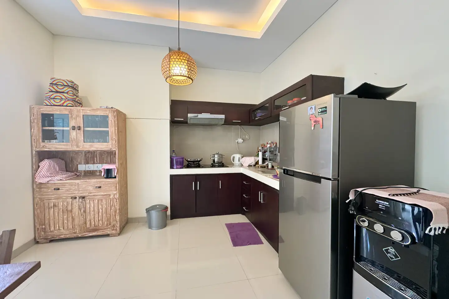 Villa 156m² in Indonesia, Canggu. Priced at 412150$ rent photo-14