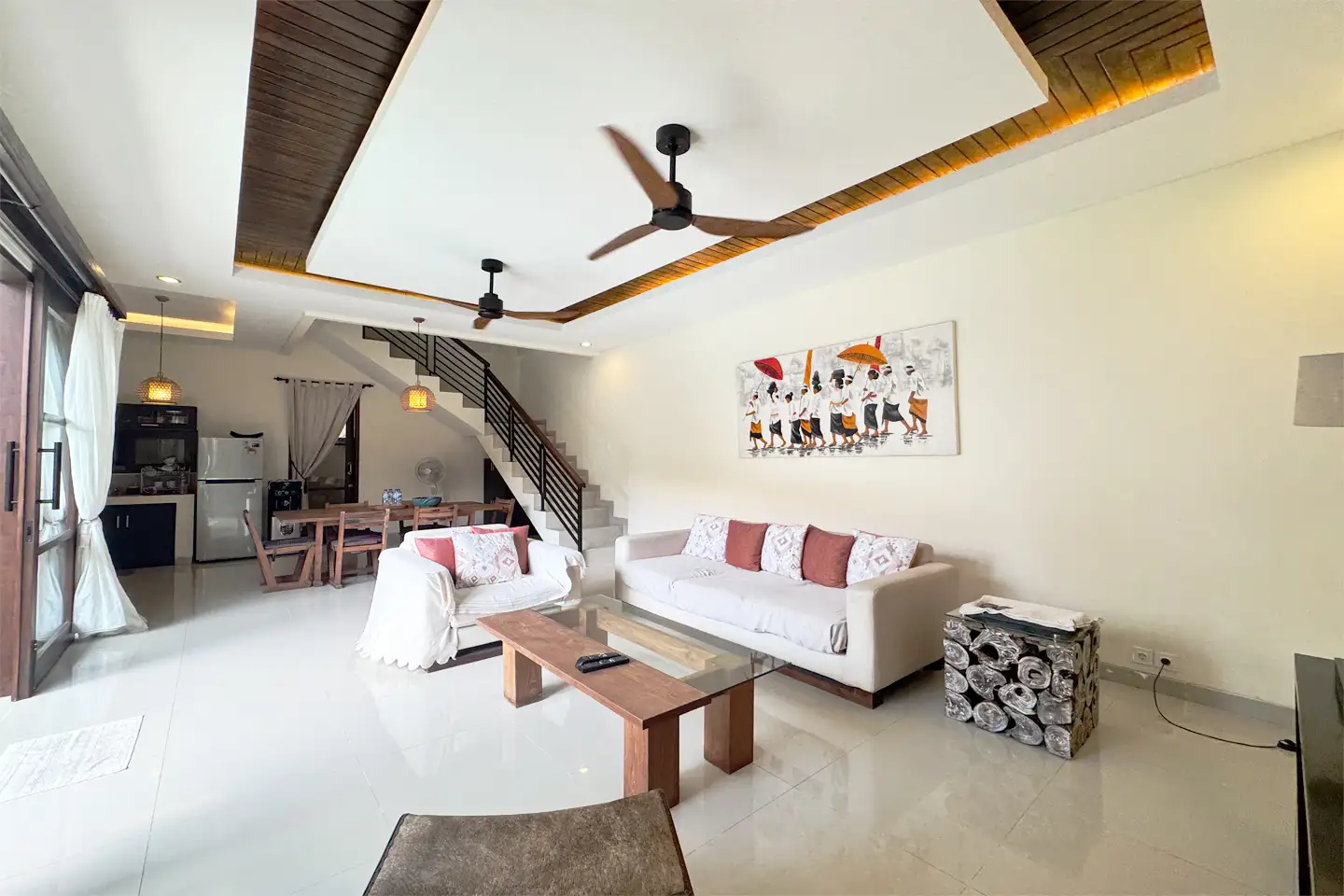 Villa 156m² in Indonesia, Canggu. Priced at 412150$ rent photo-16