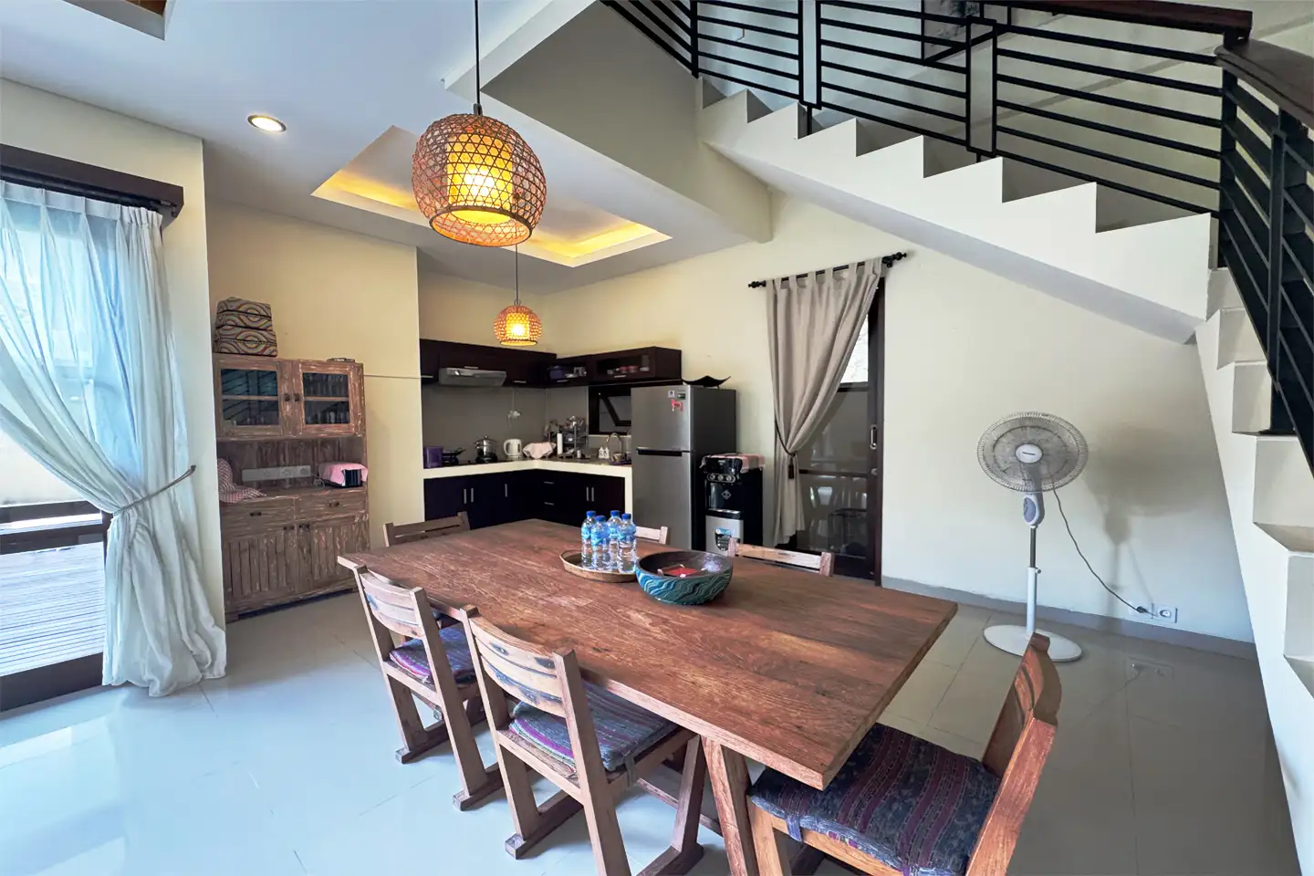 Villa 156m² in Indonesia, Canggu. Priced at 412150$ rent photo-17