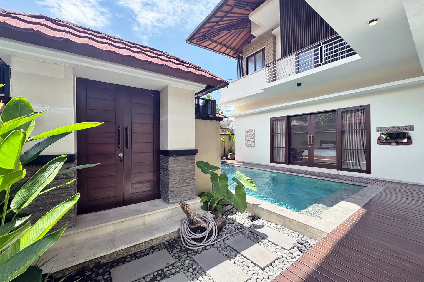 Villa 156m² in Indonesia, Canggu. Priced at 412150$ rent photo-18