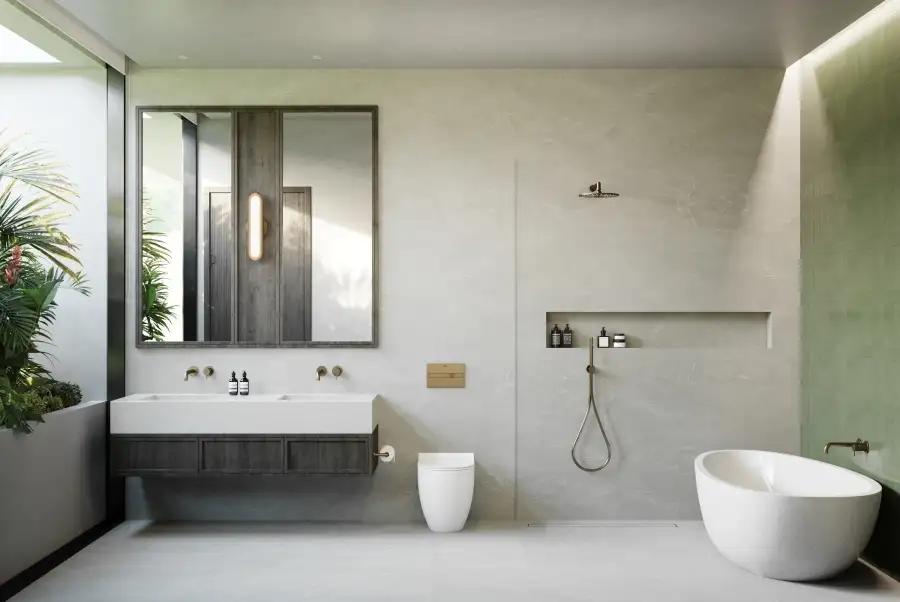 Villa 222m² in Indonesia, Canggu. Priced at 350000$ rent photo-1