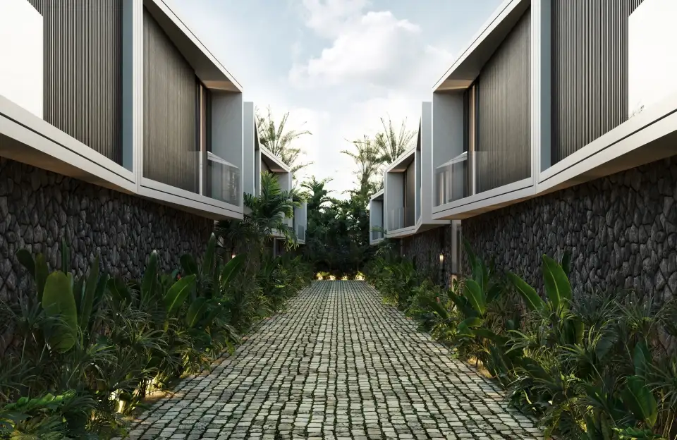 Villa 222m² in Indonesia, Canggu. Priced at 350000$ rent photo-3