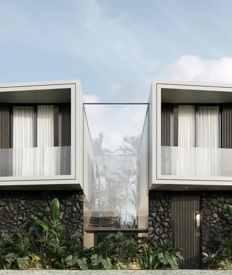 Villa 222m² in Indonesia, Canggu. Priced at 350000$ rent photo-4