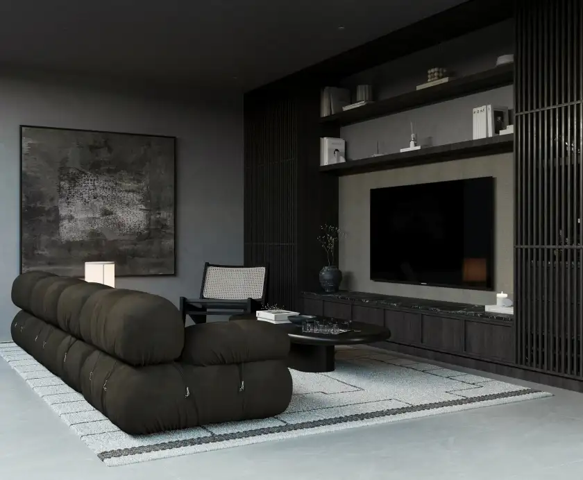 Villa 222m² in Indonesia, Canggu. Priced at 350000$ rent photo-5