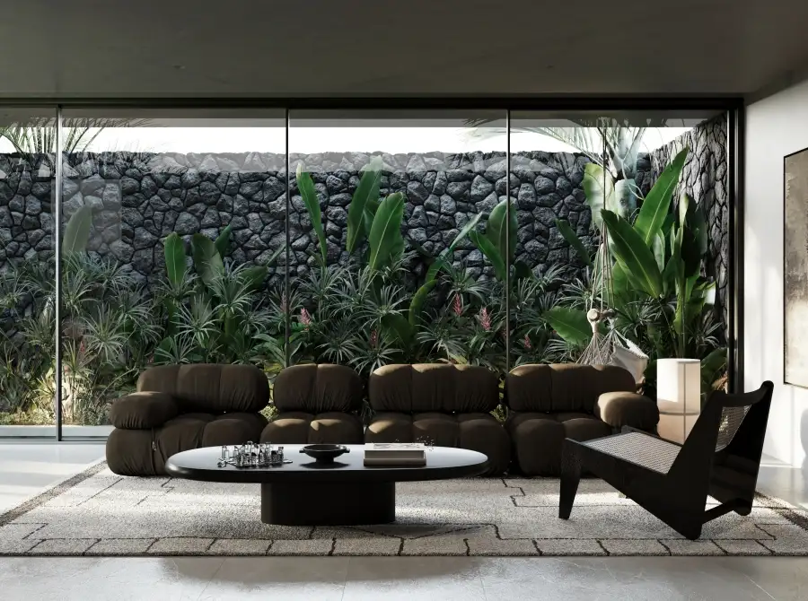 Villa 222m² in Indonesia, Canggu. Priced at 350000$ rent photo-9