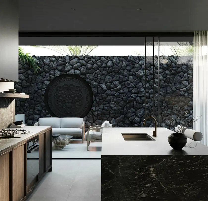 Villa 222m² in Indonesia, Canggu. Priced at 350000$ rent photo-10