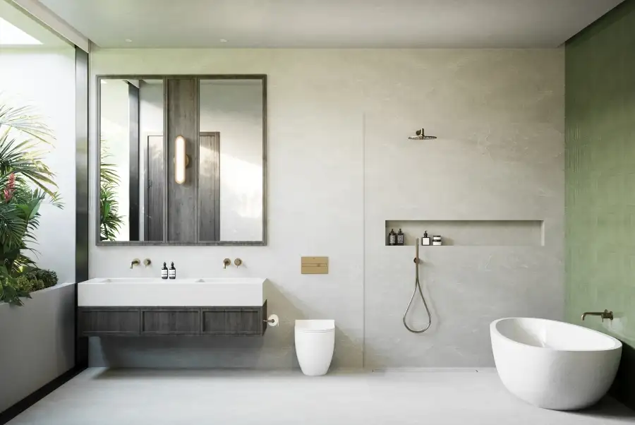 Villa 222m² in Indonesia, Canggu. Priced at 350000$ rent photo-12