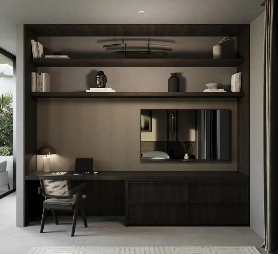 Villa 222m² in Indonesia, Canggu. Priced at 350000$ rent photo-14