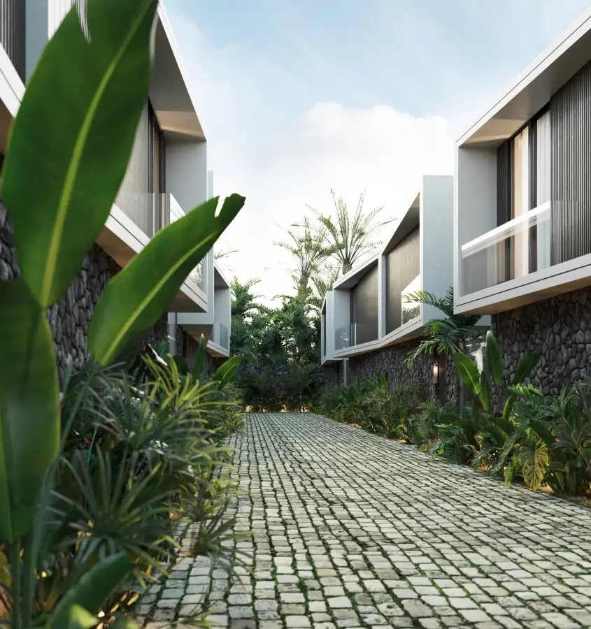 Villa 222m² in Indonesia, Canggu. Priced at 350000$ rent photo-15