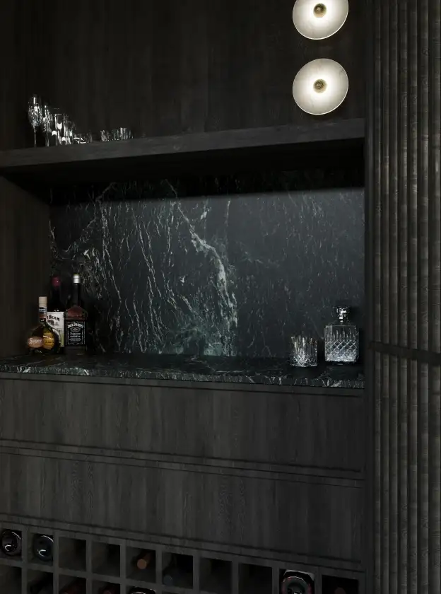 Villa 222m² in Indonesia, Canggu. Priced at 350000$ rent photo-17