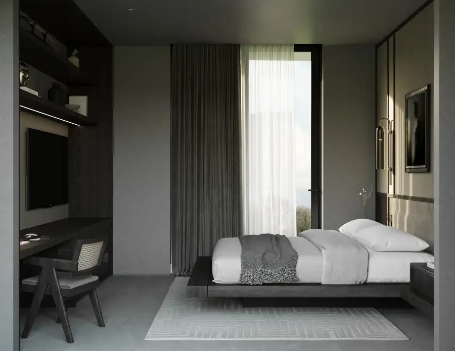 Villa 222m² in Indonesia, Canggu. Priced at 350000$ rent photo-18