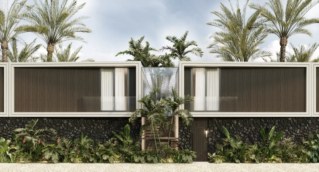 Villa 222m² in Indonesia, Canggu. Priced at 350000$ rent photo-19