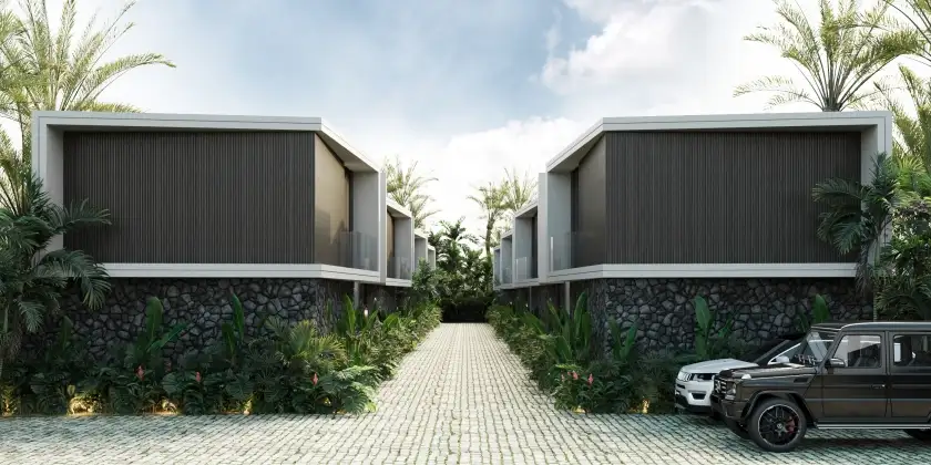 Villa 222m² in Indonesia, Canggu. Priced at 350000$ rent photo-21