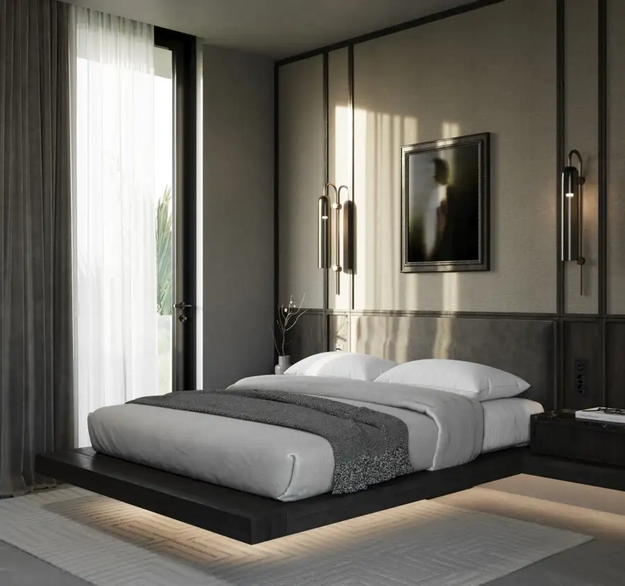 Villa 222m² in Indonesia, Canggu. Priced at 350000$ rent photo-24