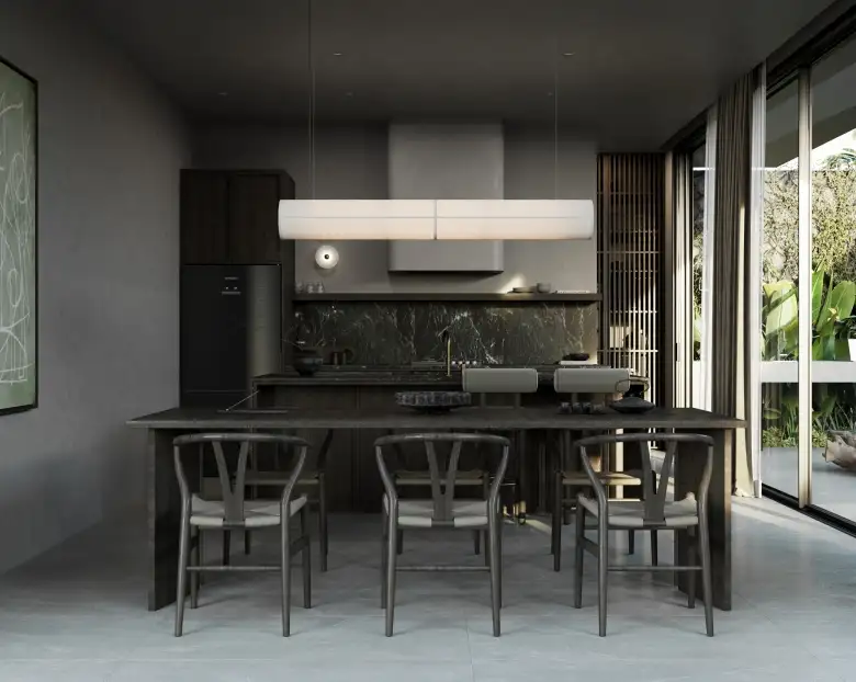 Villa 222m² in Indonesia, Canggu. Priced at 350000$ rent photo-25