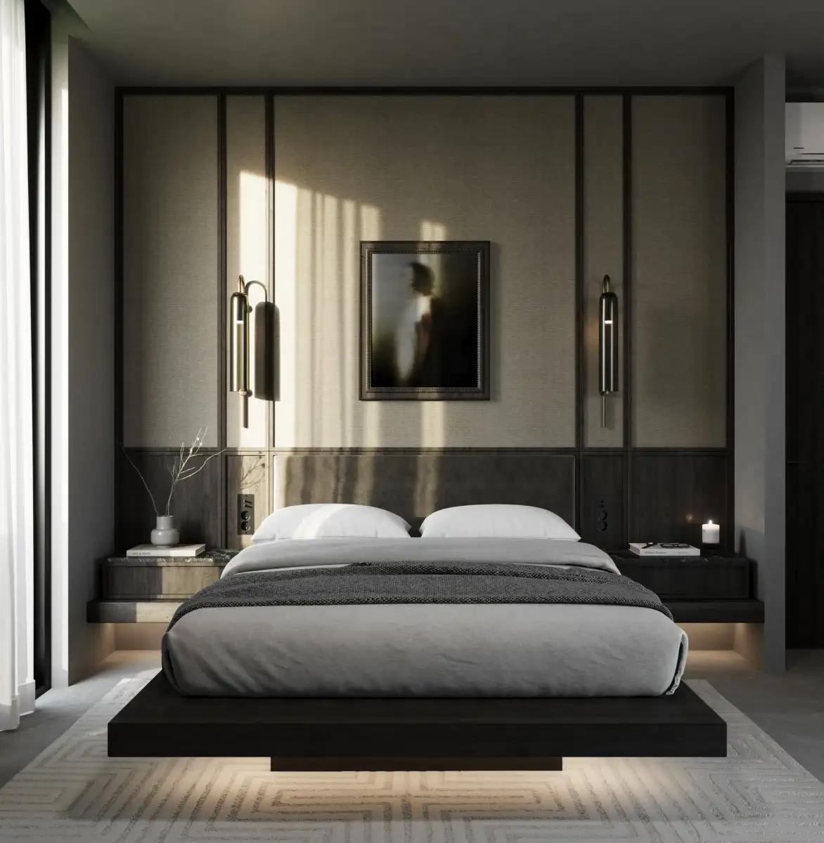 Villa 222m² in Indonesia, Canggu. Priced at 350000$ rent photo-26