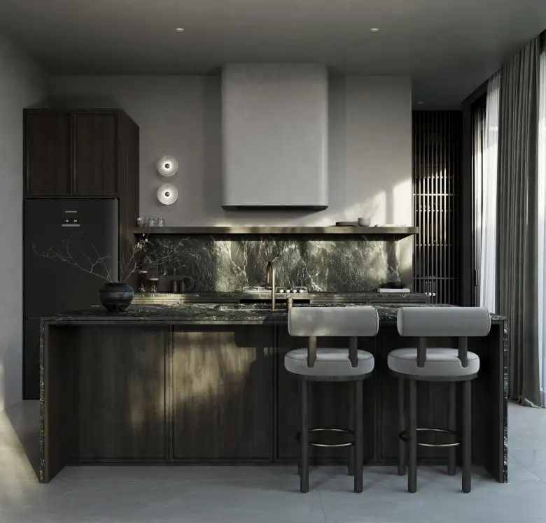 Villa 222m² in Indonesia, Canggu. Priced at 350000$ rent photo-27