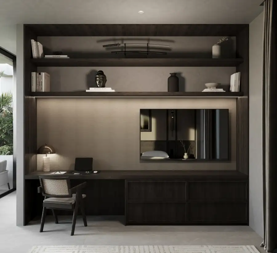 Villa 222m² in Indonesia, Canggu. Priced at 350000$ rent photo-28