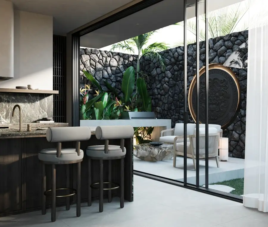 Villa 222m² in Indonesia, Canggu. Priced at 350000$ rent photo-29