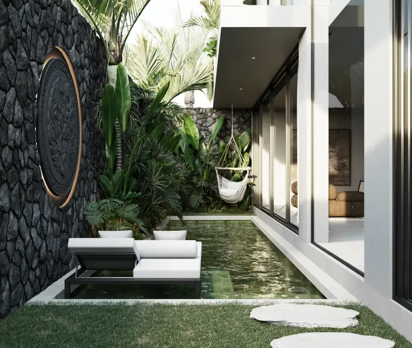 Villa 222m² in Indonesia, Canggu. Priced at 350000$ rent photo-32