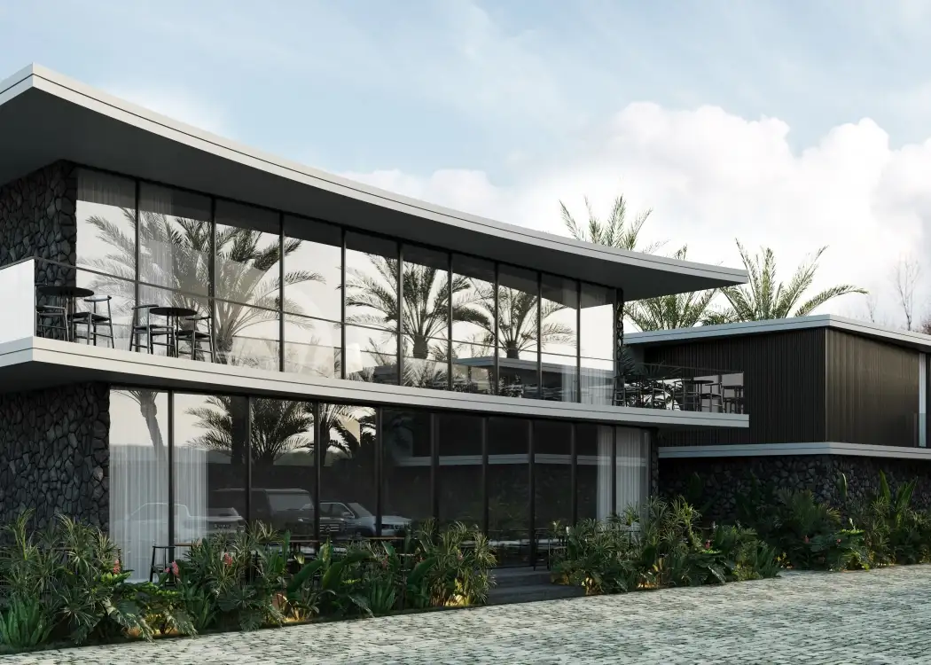 Villa 222m² in Indonesia, Canggu. Priced at 350000$ rent photo-33