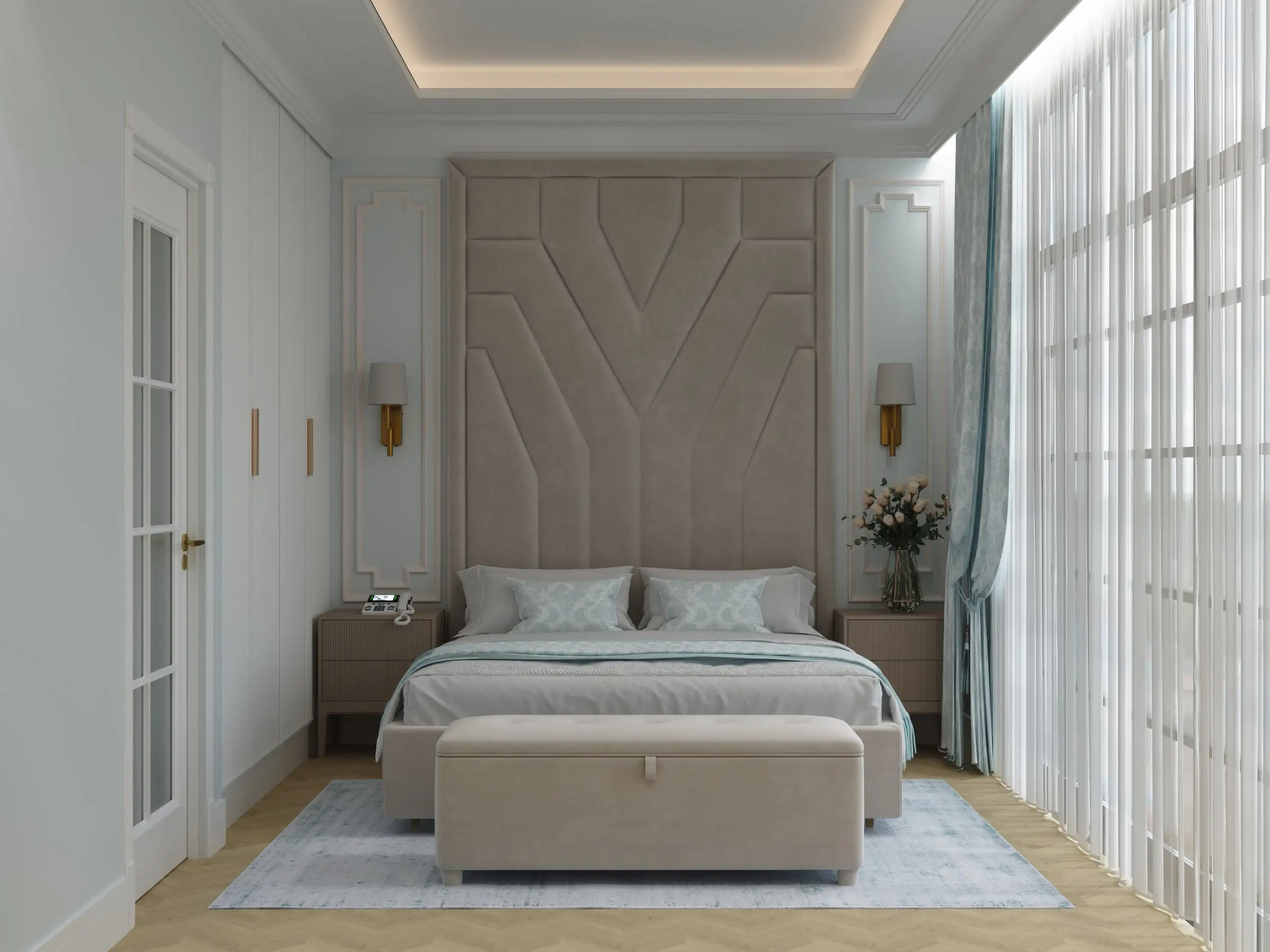 Townhouse 130m² in Georgia, Batumi. Priced at 102500$ rent photo-1