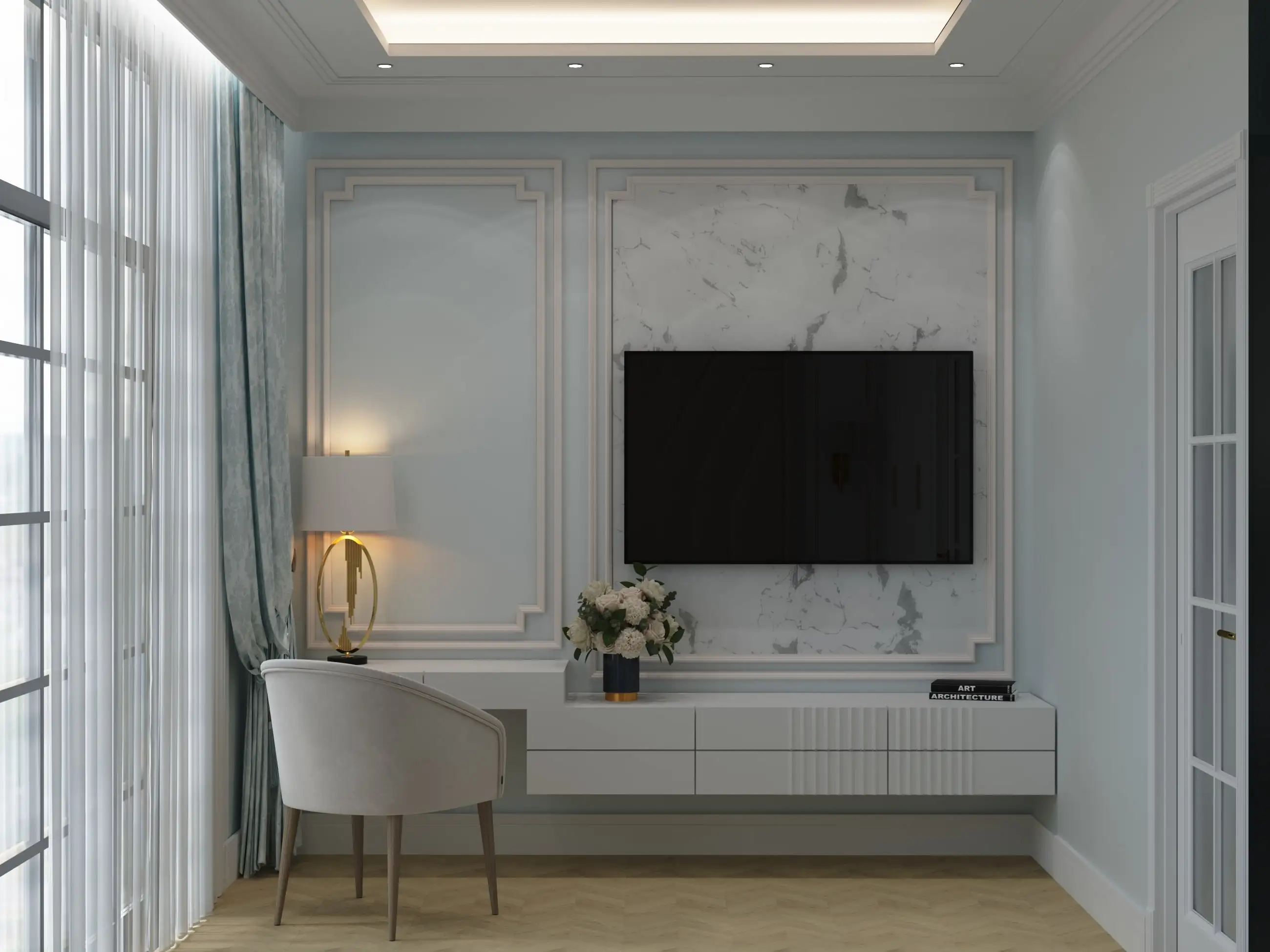 Townhouse 130m² in Georgia, Batumi. Priced at 102500$ rent photo-3