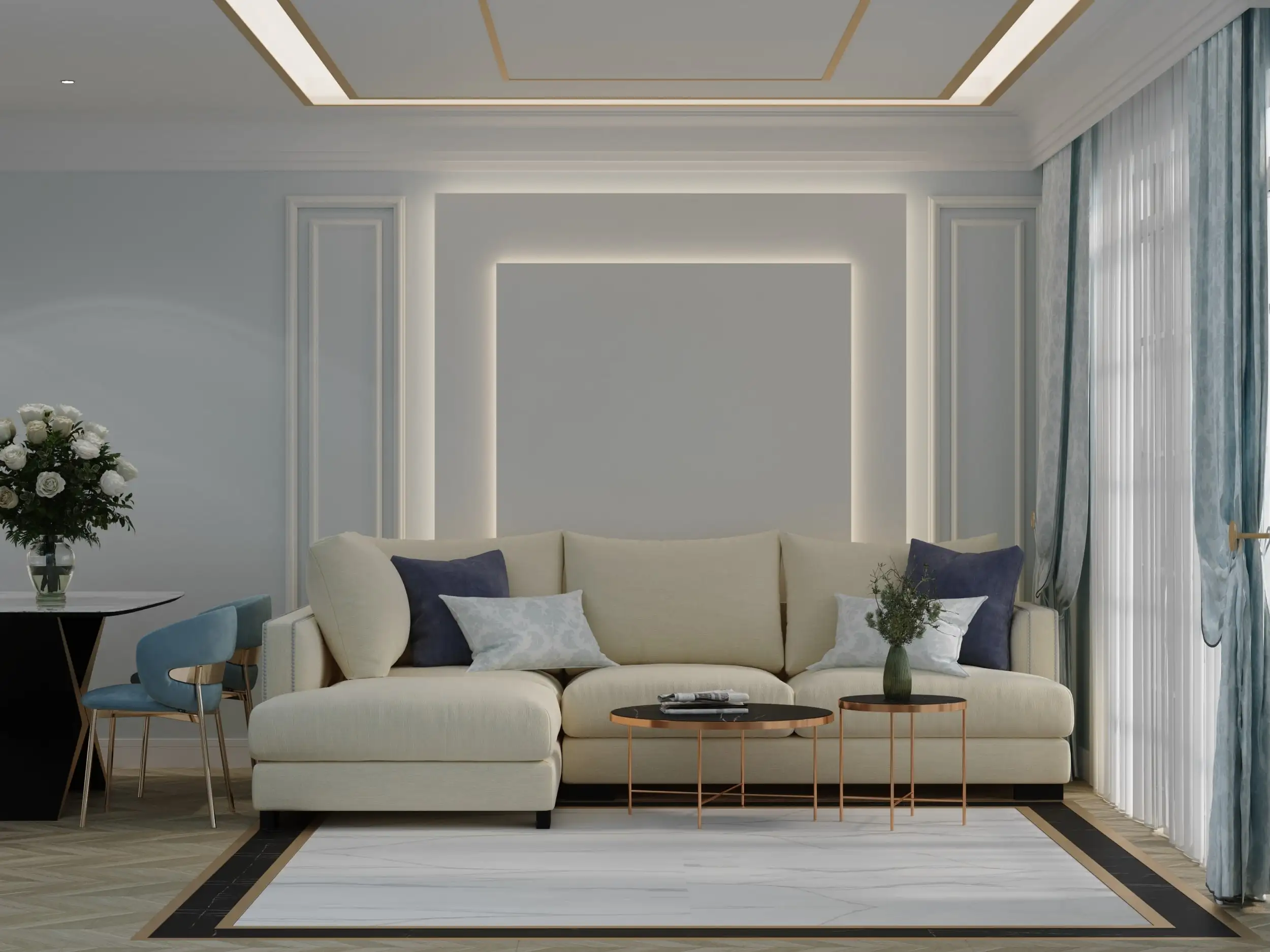 Townhouse 130m² in Georgia, Batumi. Priced at 102500$ rent photo-10