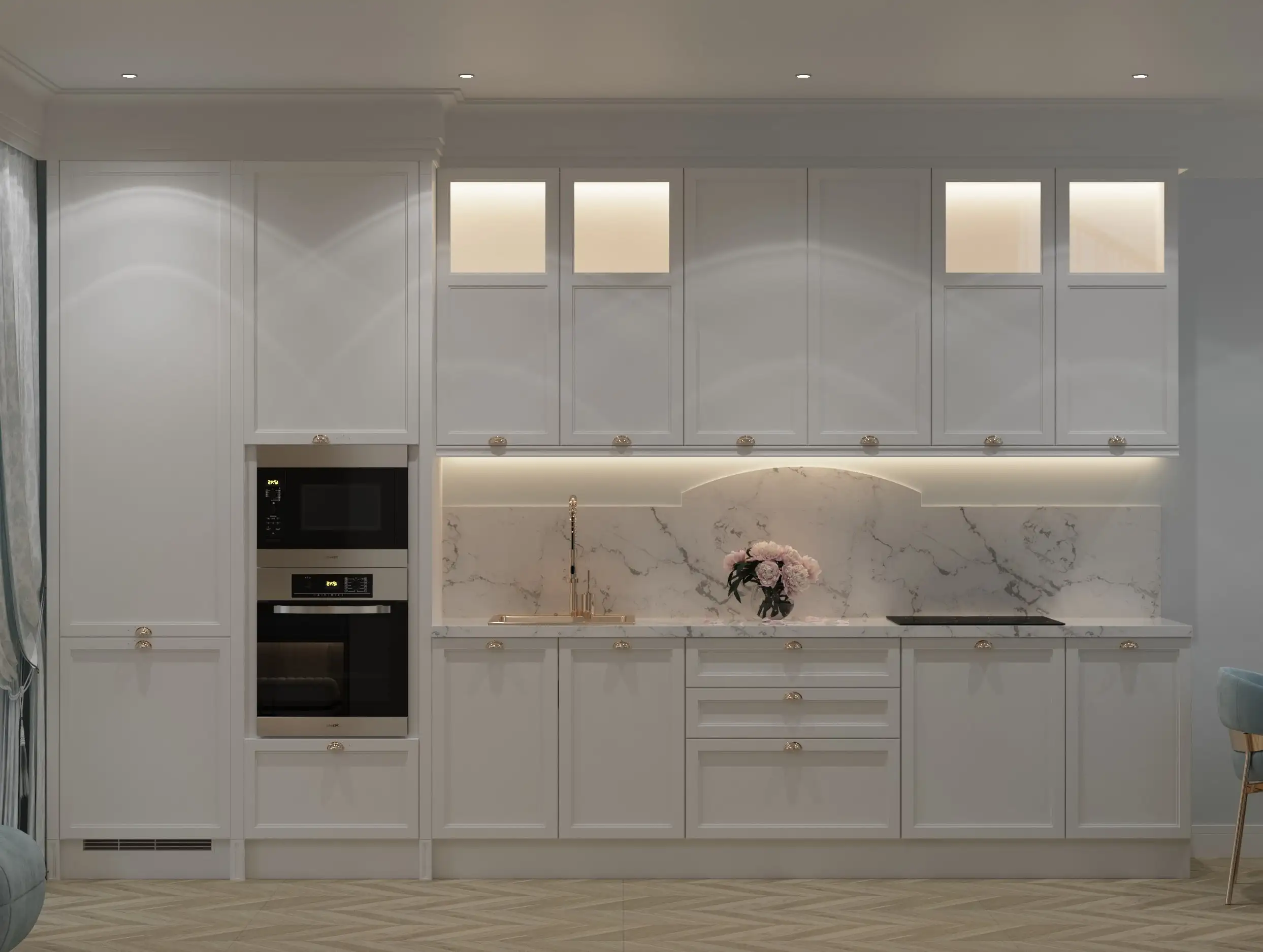 Townhouse 130m² in Georgia, Batumi. Priced at 102500$ rent photo-12