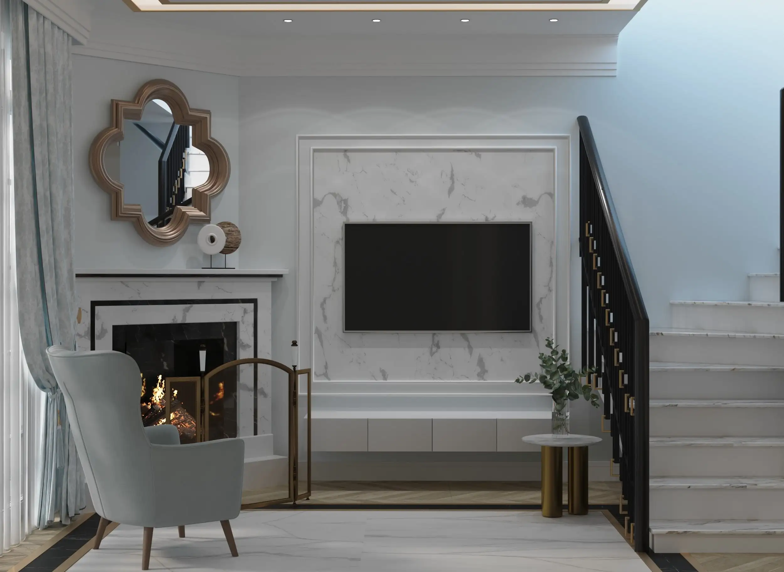 Townhouse 130m² in Georgia, Batumi. Priced at 102500$ rent photo-14