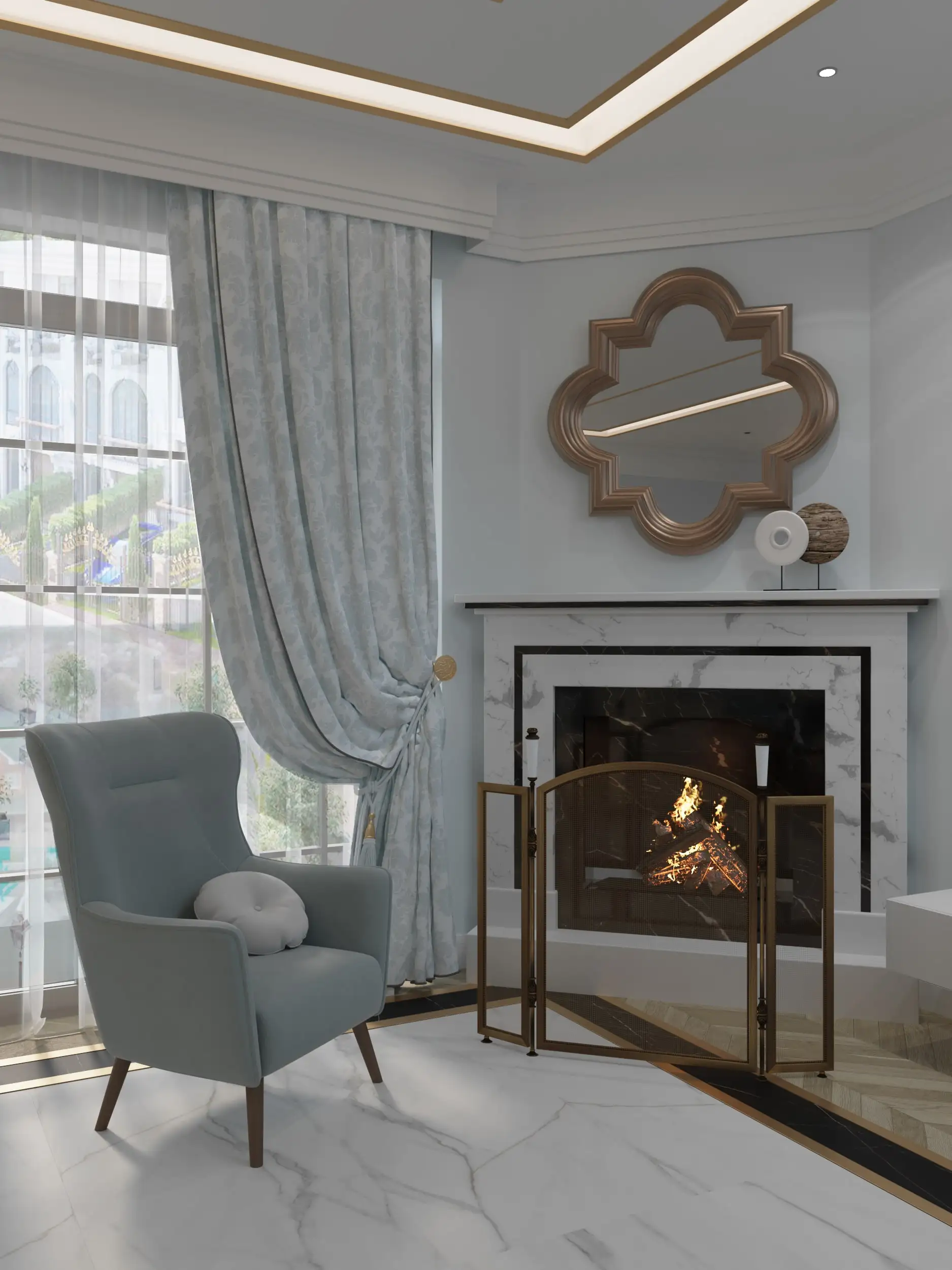 Townhouse 130m² in Georgia, Batumi. Priced at 102500$ rent photo-16