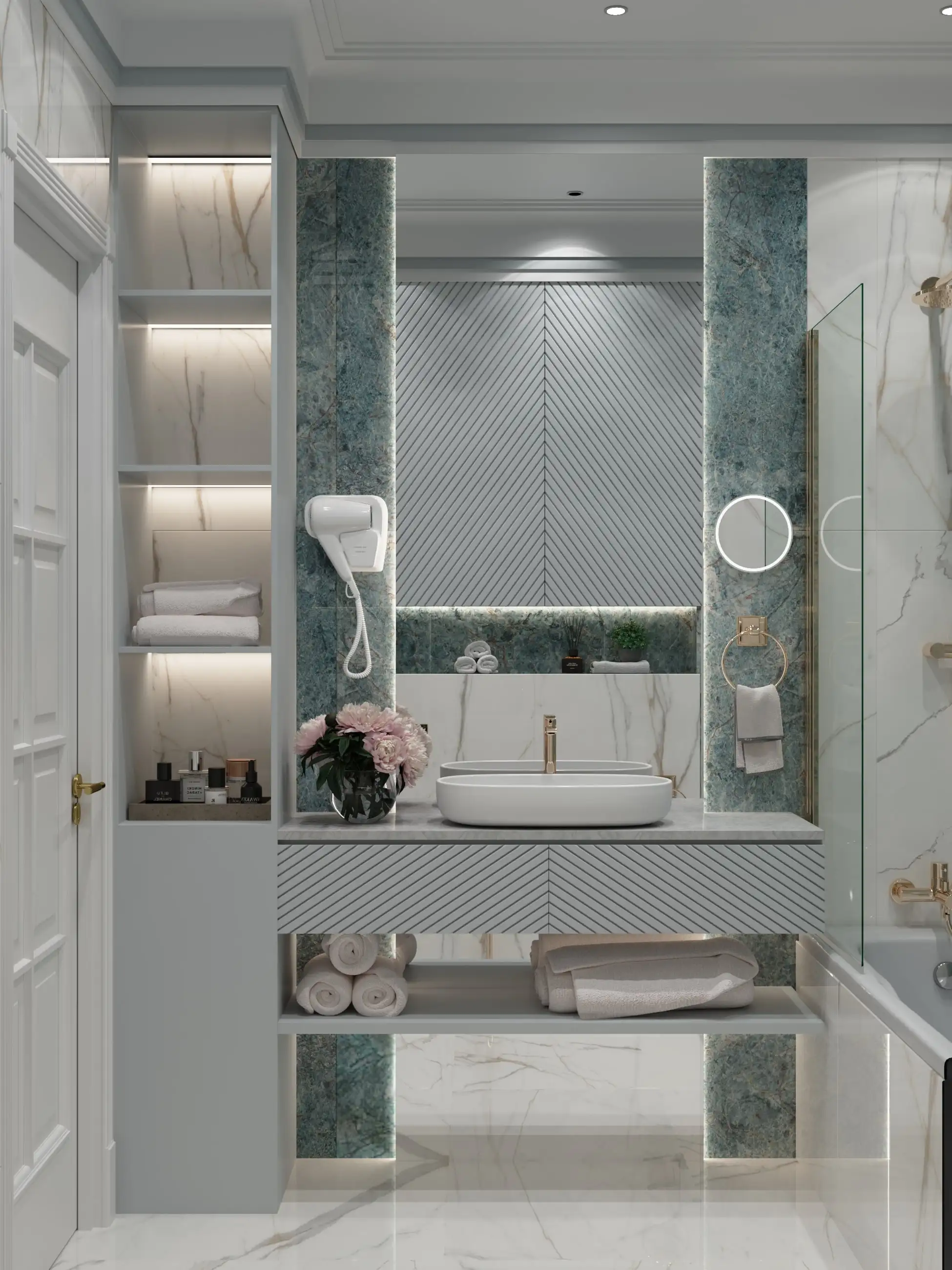 Townhouse 130m² in Georgia, Batumi. Priced at 102500$ rent photo-17