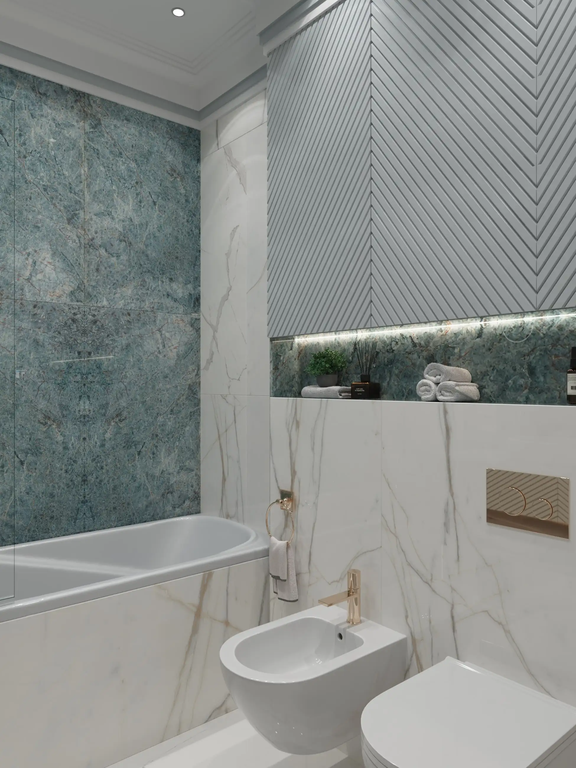 Townhouse 130m² in Georgia, Batumi. Priced at 102500$ rent photo-18