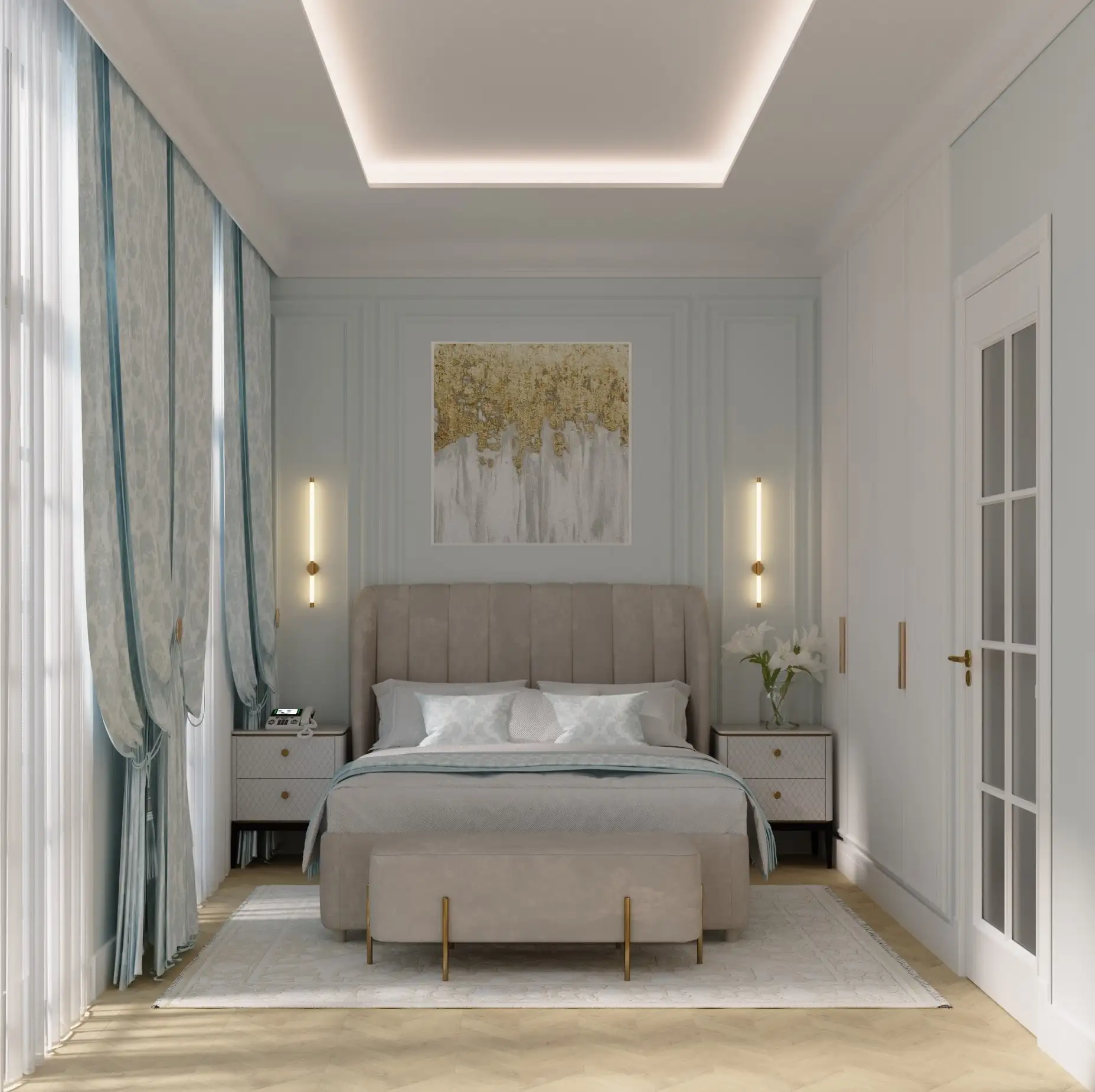 Townhouse 130m² in Georgia, Batumi. Priced at 102500$ rent photo-19