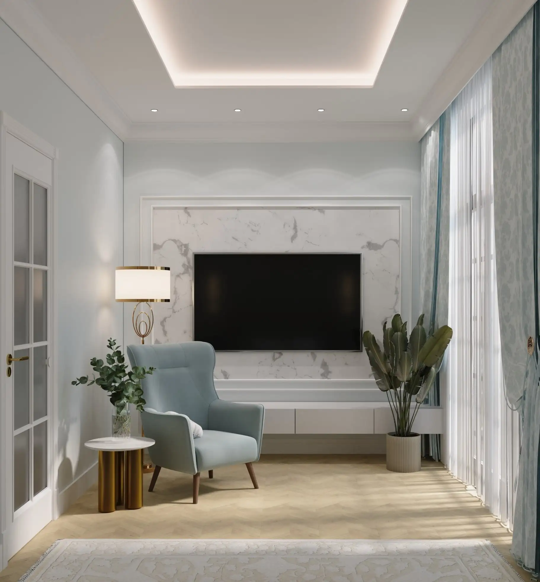 Townhouse 130m² in Georgia, Batumi. Priced at 102500$ rent photo-20