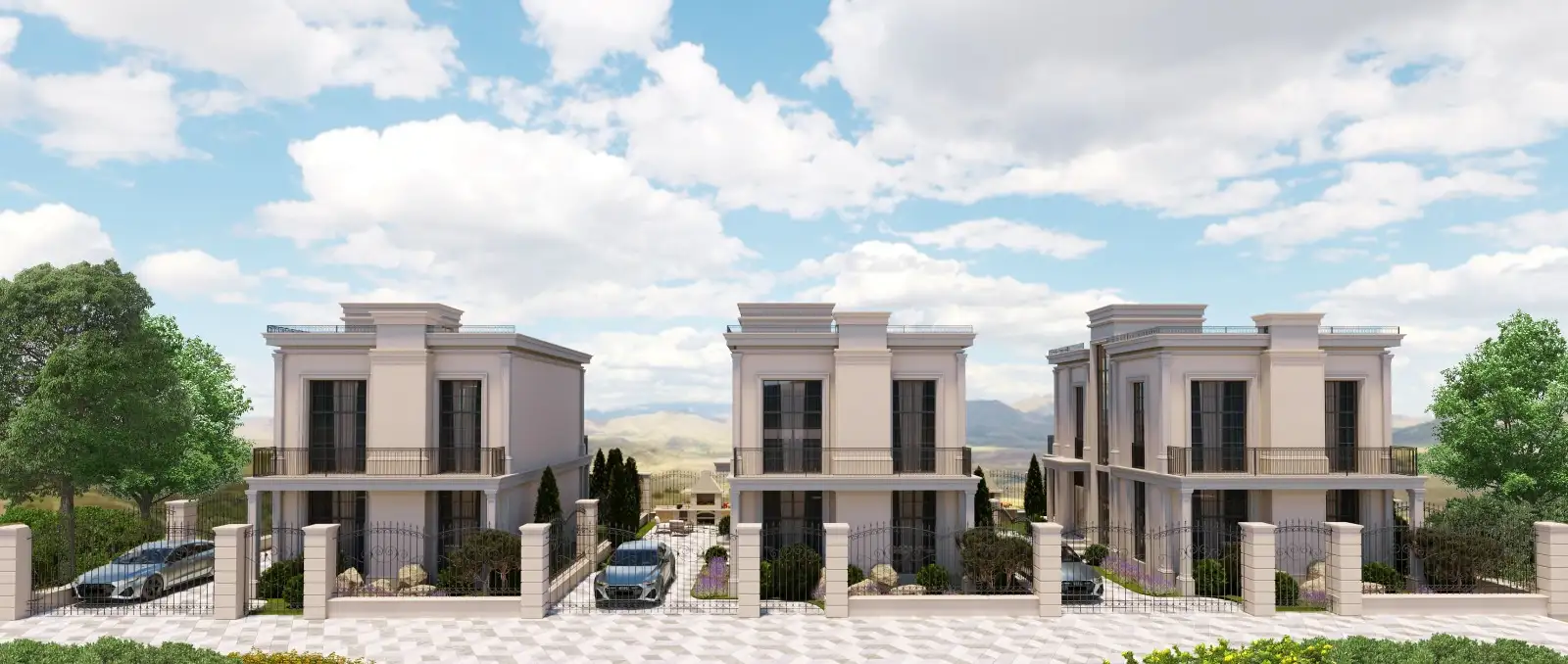 Villa 173m² in Georgia, Batumi. Priced at 119000$ rent photo-3