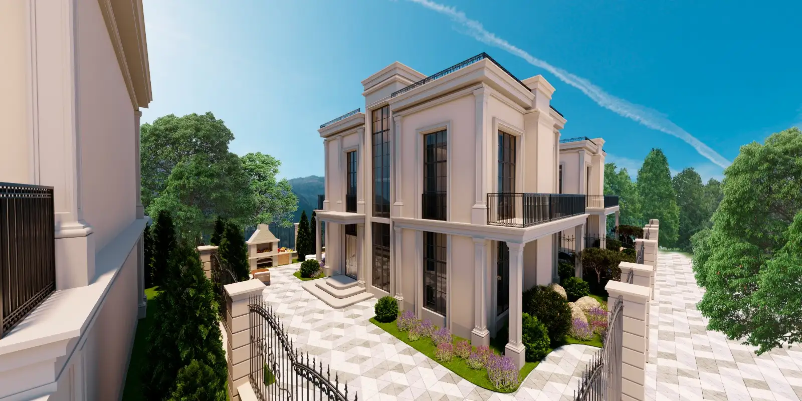 Villa 173m² in Georgia, Batumi. Priced at 119000$ rent photo-4