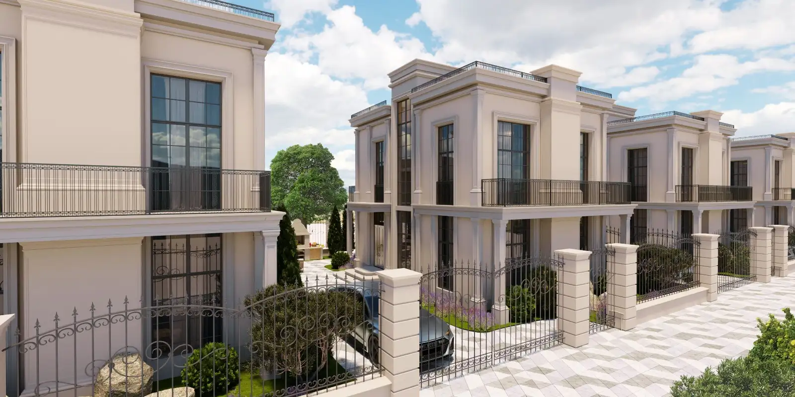 Villa 173m² in Georgia, Batumi. Priced at 119000$ rent photo-5