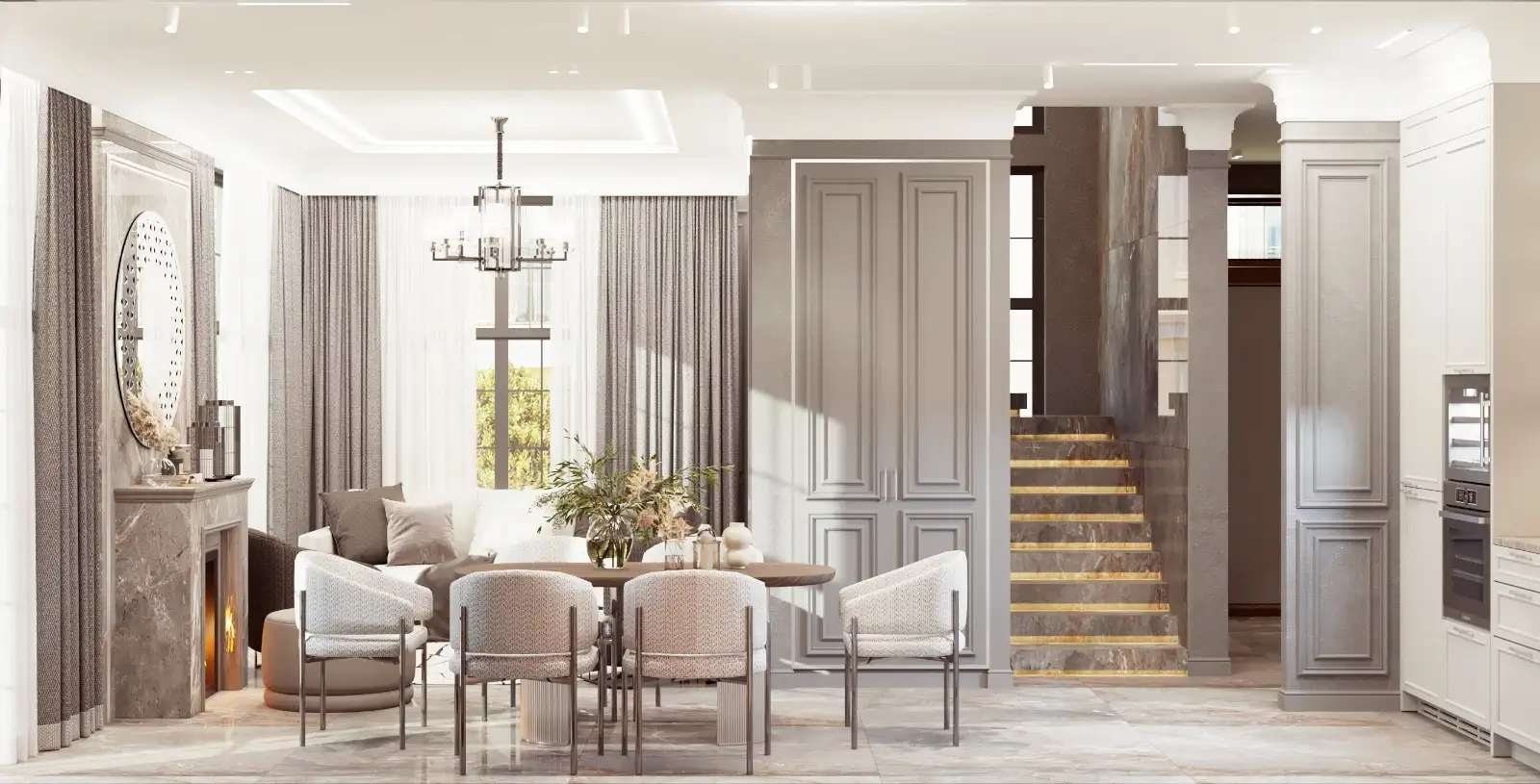 Villa 173m² in Georgia, Batumi. Priced at 119000$ rent photo-7