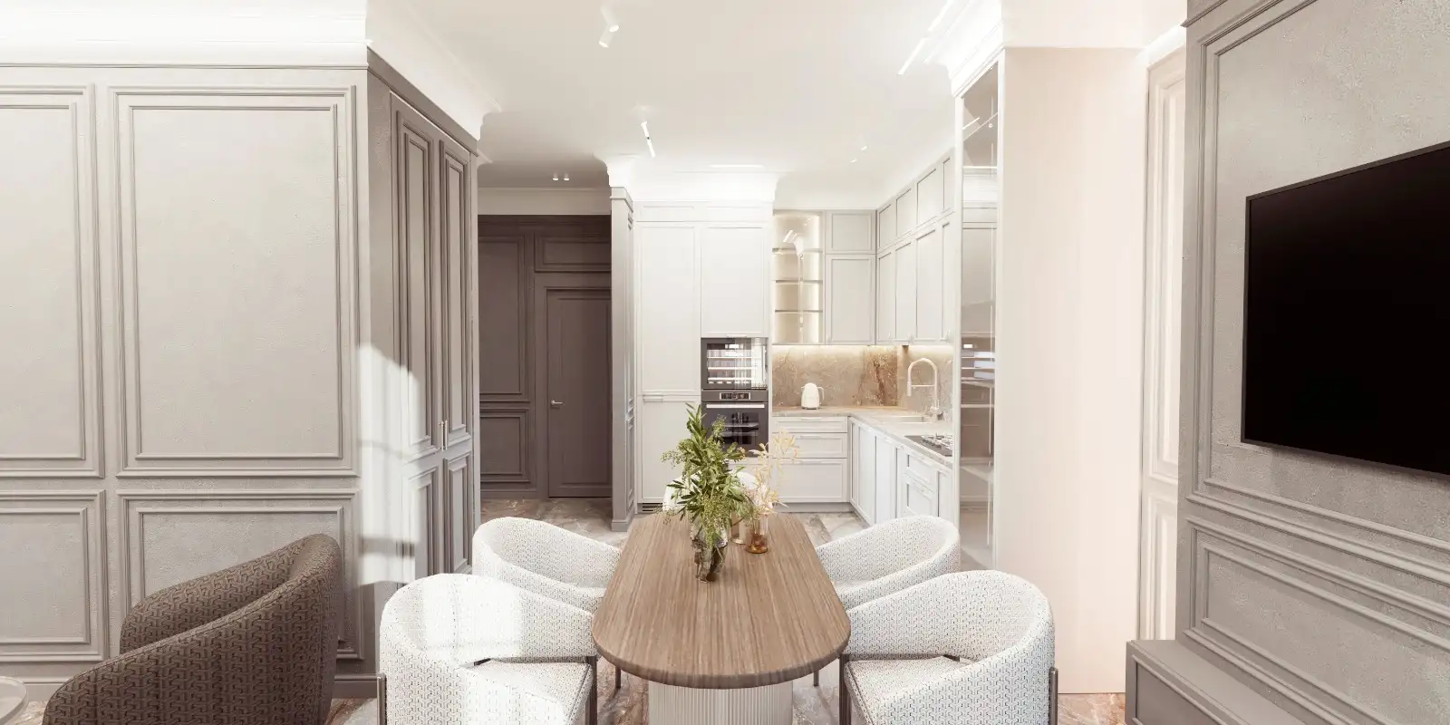 Villa 173m² in Georgia, Batumi. Priced at 119000$ rent photo-9