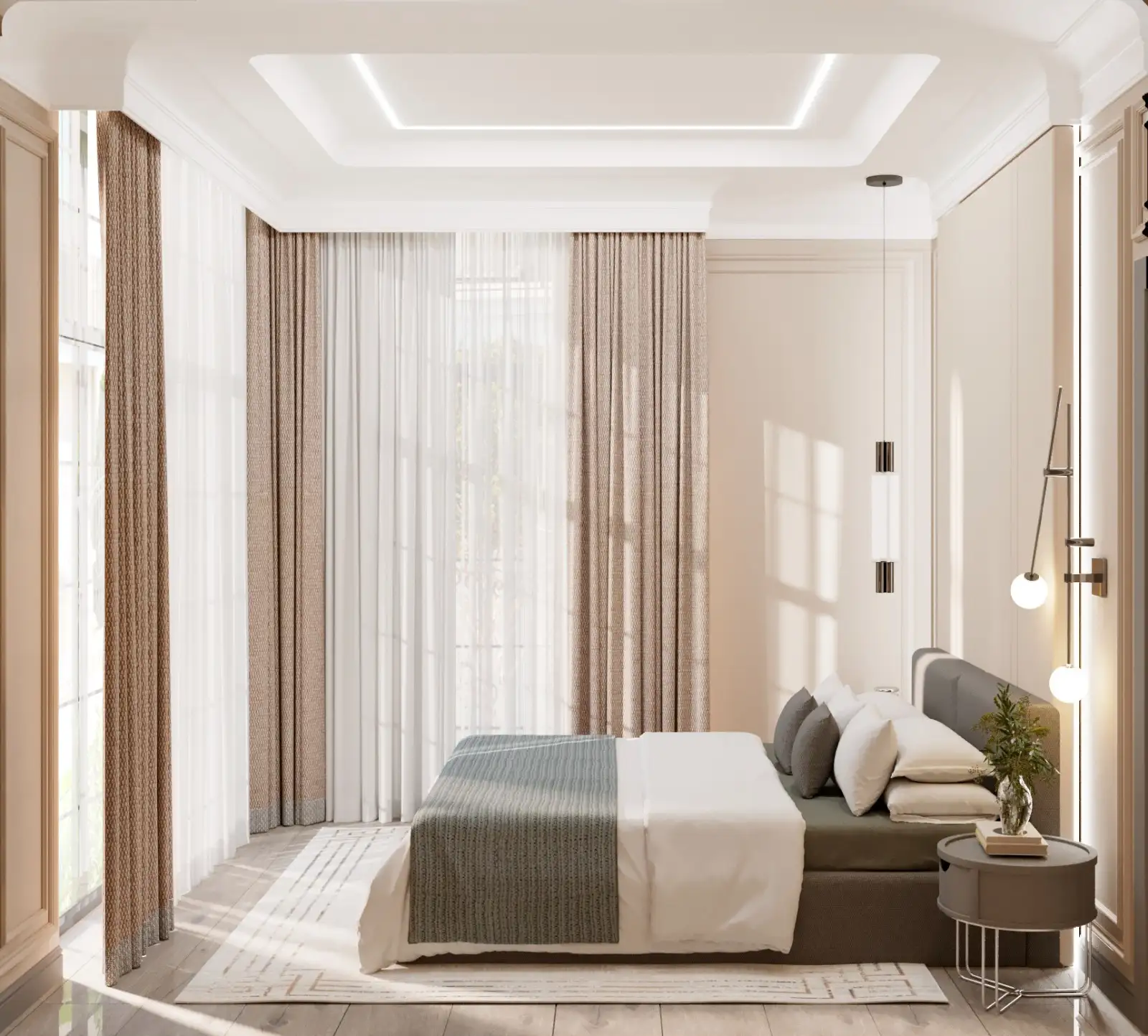 Villa 173m² in Georgia, Batumi. Priced at 119000$ rent photo-10