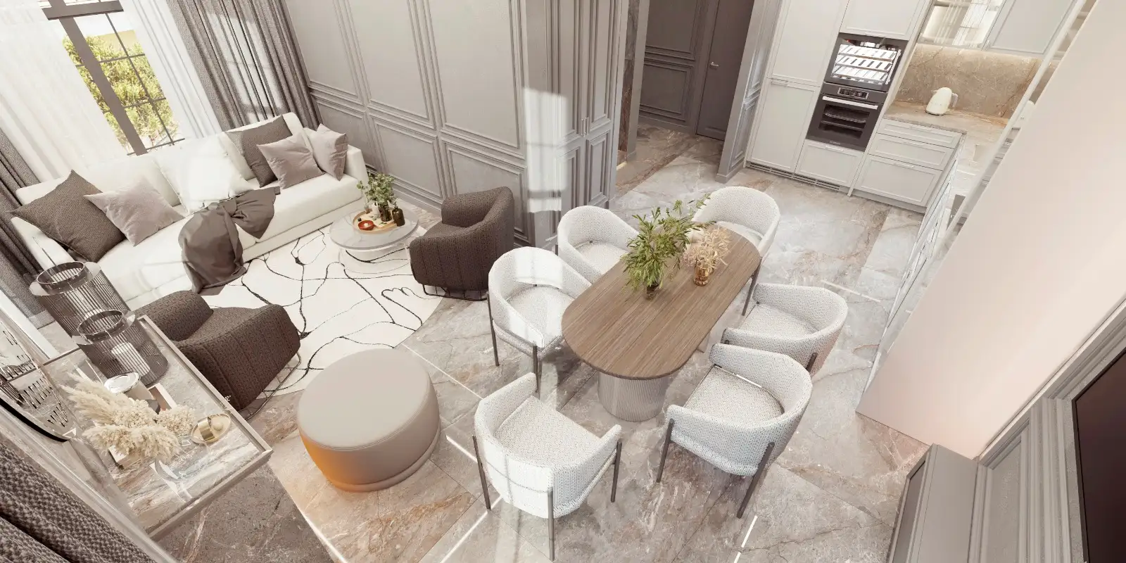 Villa 173m² in Georgia, Batumi. Priced at 119000$ rent photo-11