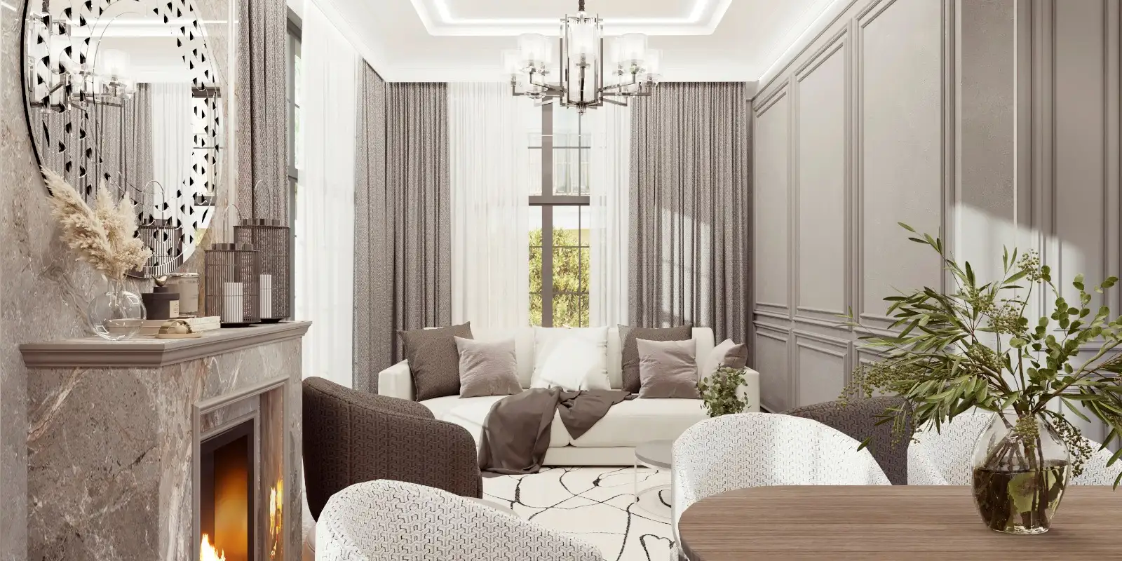 Villa 173m² in Georgia, Batumi. Priced at 119000$ rent photo-12