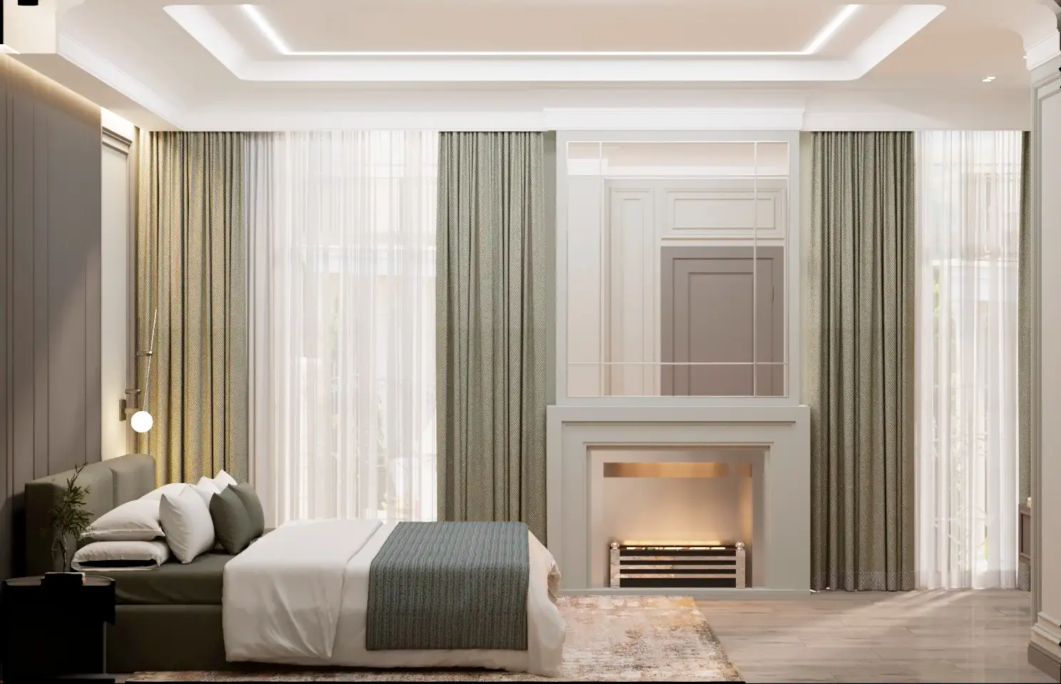 Villa 173m² in Georgia, Batumi. Priced at 119000$ rent photo-13