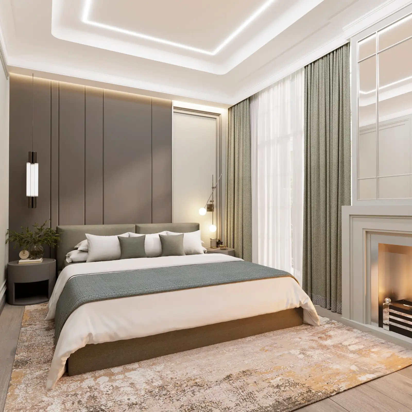 Villa 173m² in Georgia, Batumi. Priced at 119000$ rent photo-14