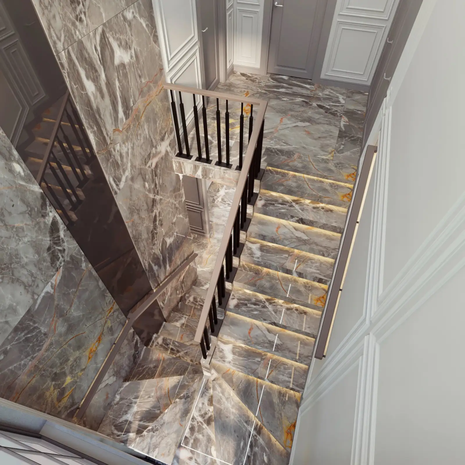 Villa 173m² in Georgia, Batumi. Priced at 119000$ rent photo-15