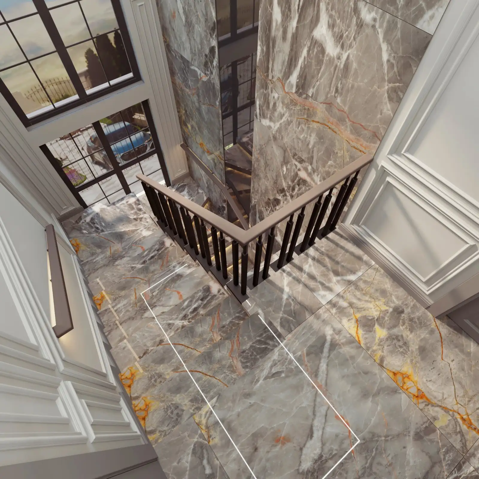 Villa 173m² in Georgia, Batumi. Priced at 119000$ rent photo-16