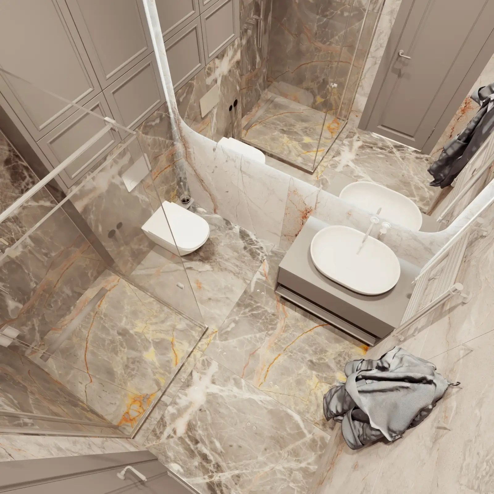 Villa 173m² in Georgia, Batumi. Priced at 119000$ rent photo-20