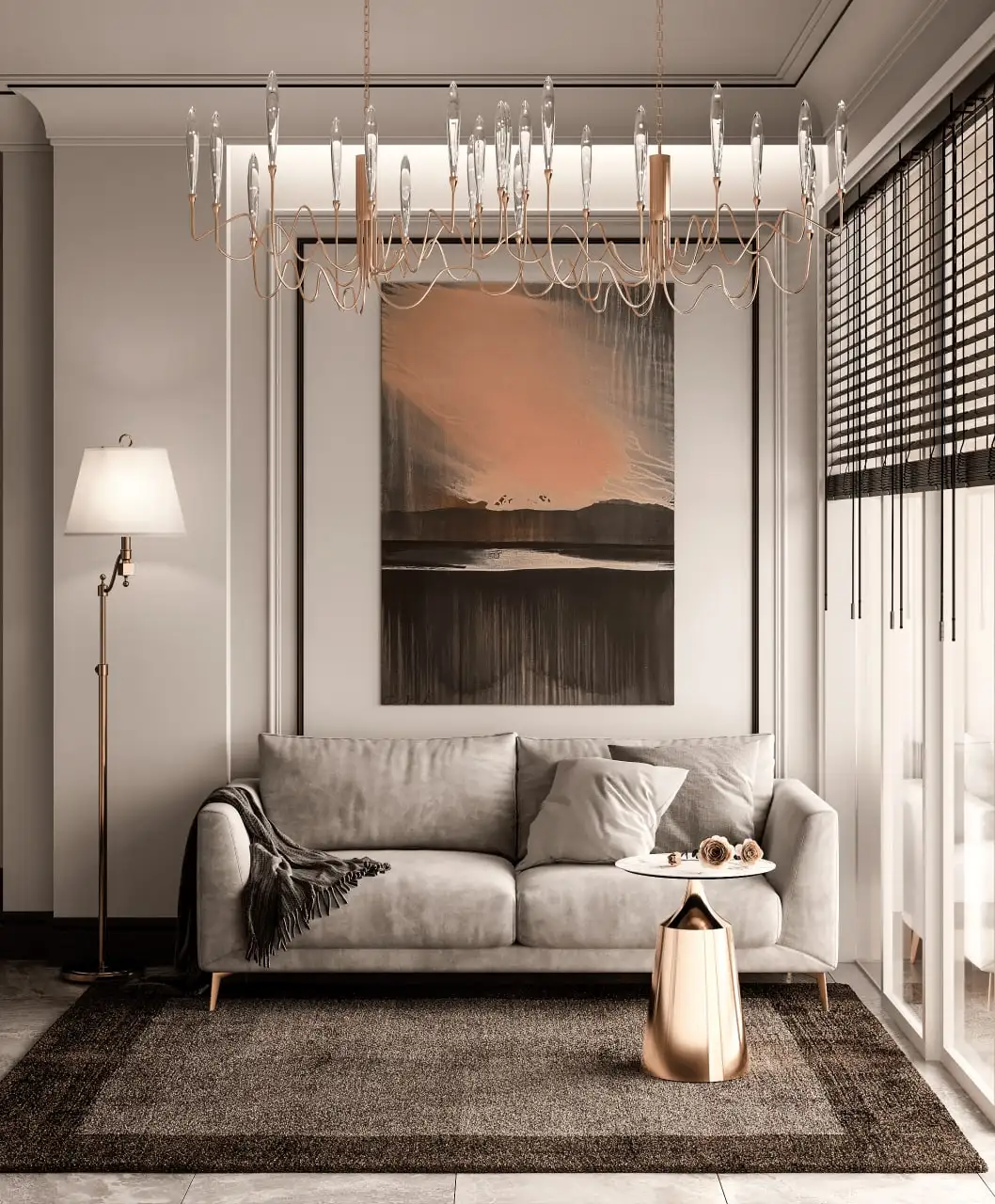 Flat 47m² in Georgia, Batumi. Priced at 137000$ rent photo-7