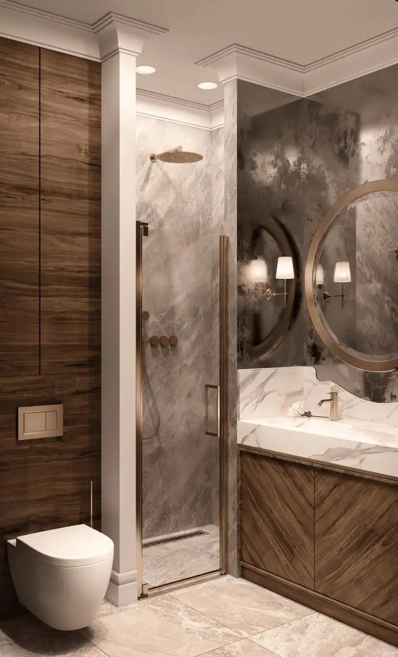 Flat 47m² in Georgia, Batumi. Priced at 137000$ rent photo-10